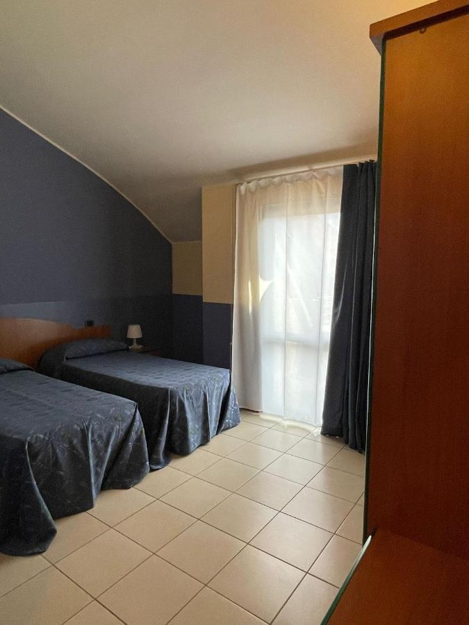 Hotel Arda Fiorenzuola Fiorenzuola dʼArda Eksteriør billede