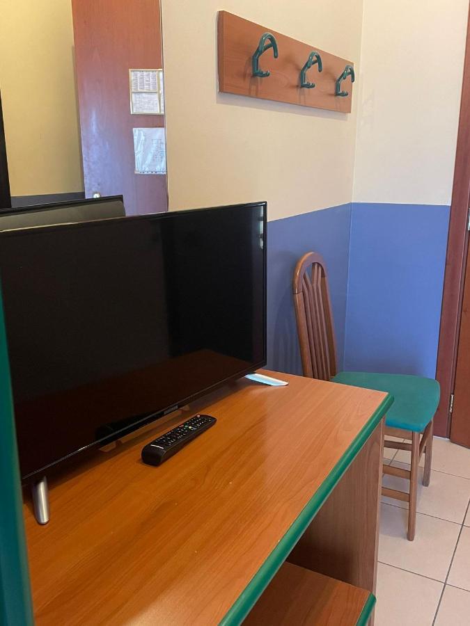 Hotel Arda Fiorenzuola Fiorenzuola dʼArda Eksteriør billede